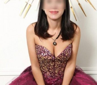 Проститутка Вера